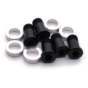 Campagnolo Chainring Screws & Nuts - Options