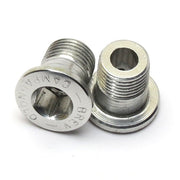 Campagnolo Chainring Screws & Nuts - Options
