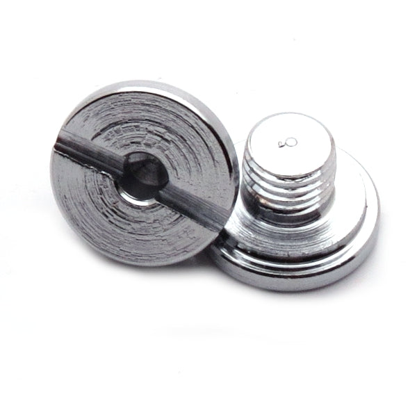 Campagnolo Chainring Screws & Nuts - Options