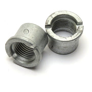 Campagnolo Chainring Screws & Nuts - Options