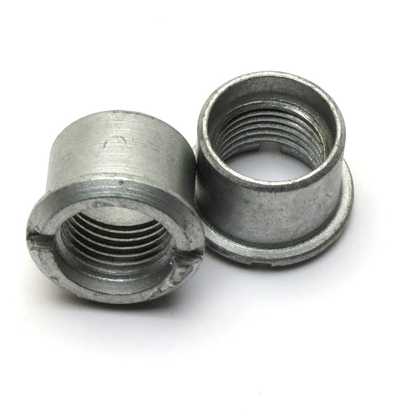 Campagnolo Chainring Screws & Nuts - Options