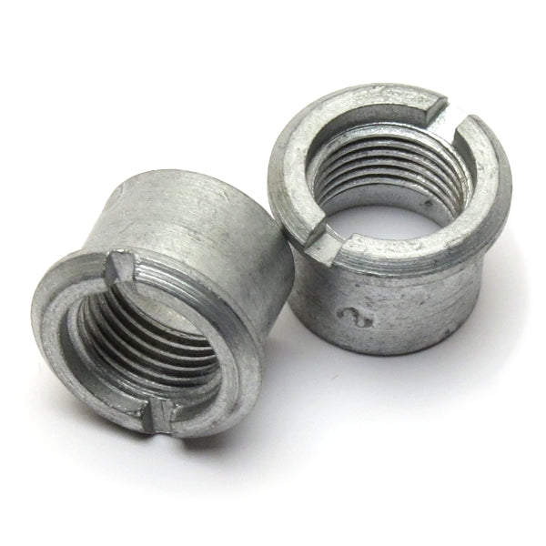 Campagnolo Chainring Screws & Nuts - Options