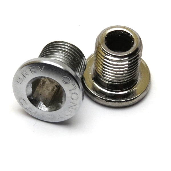 Campagnolo Chainring Screws & Nuts - Options
