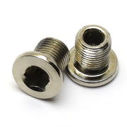 Campagnolo Chainring Screws & Nuts - Options