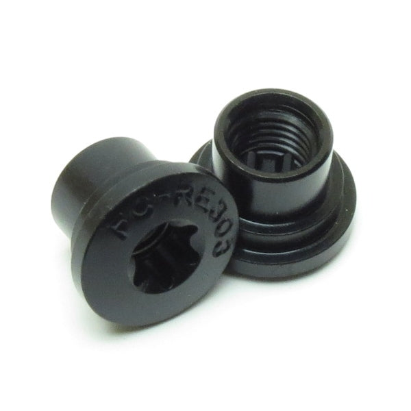 Campagnolo Chainring Screws & Nuts - Options
