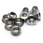 Campagnolo Chainring Screws & Nuts - Options