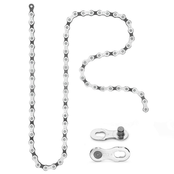Campagnolo Chorus 12 Speed Chain, quick connector included