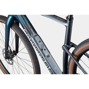 2025 Cannondale Topstone Carbon 3 GRX 1x Gravel Bike in Teal