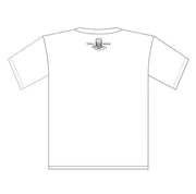 Trailhead T Shirt - White