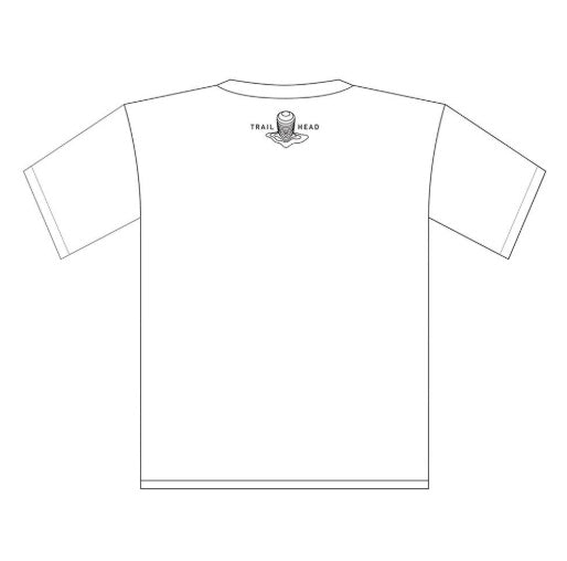Trailhead T Shirt - White