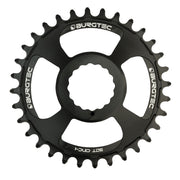 Burgtec - Cinch Chainrings