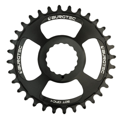 Burgtec - Cinch Chainrings