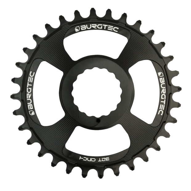 Burgtec - Cinch Chainrings