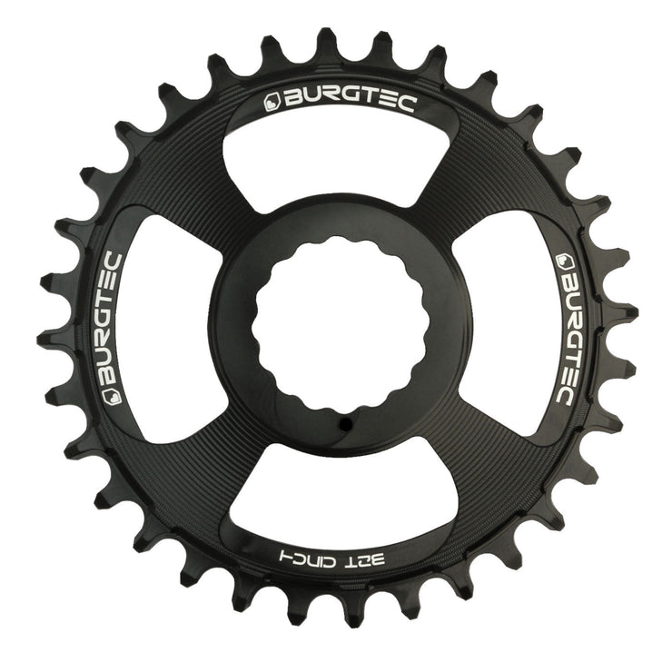 Burgtec - Cinch Chainrings