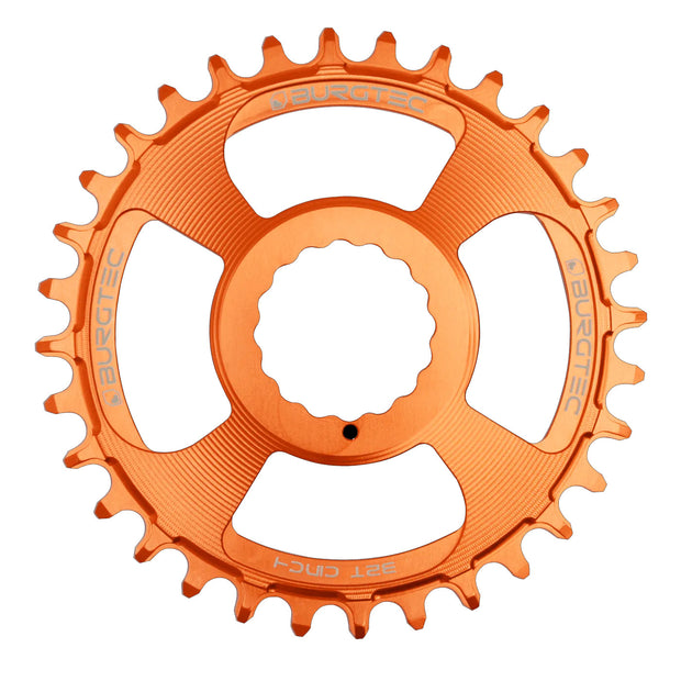 Burgtec - Cinch Chainrings