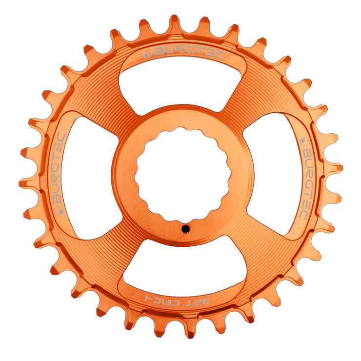 Burgtec - Cinch Chainrings