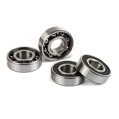 Campagnolo 4-HB-SC013 Hub Cartridge Bearings 4pcs
