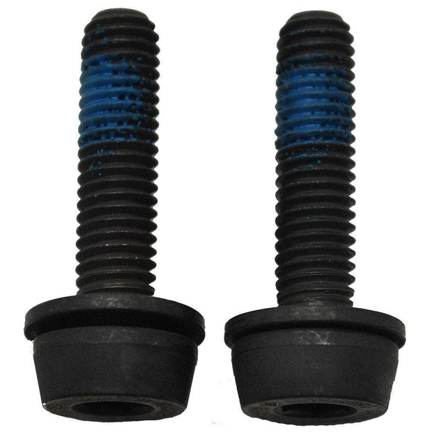 Campagnolo 10-14mm Rear Mount Screws 19mm x2