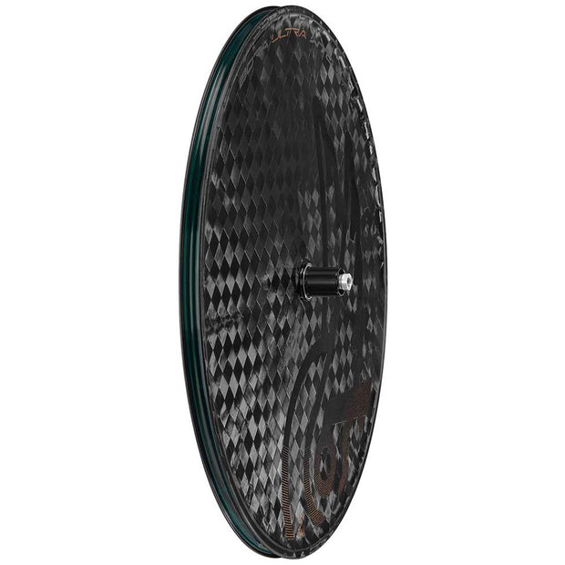 Campagnolo Bora Ultra WTO TT DB 2WF Rear XDR
