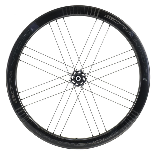 Campagnolo BORA WTO 45 C19 Disc Special Edition CA Pair