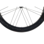 Campagnolo BORA WTO 45 C19 Disc Special Edition CA Pair