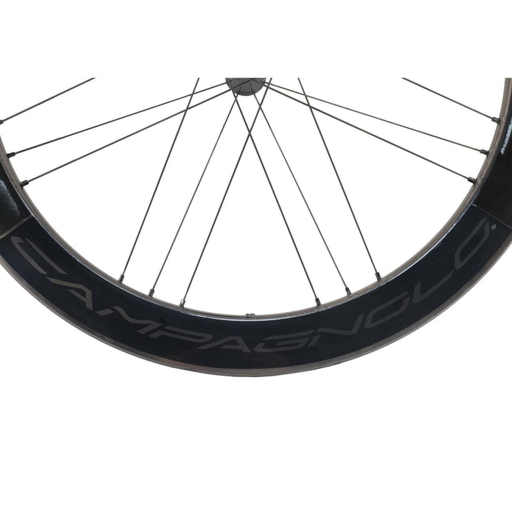 Campagnolo BORA WTO 45 C19 Disc Special Edition CA Pair