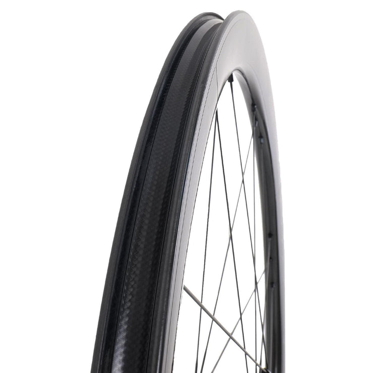 Campagnolo BORA WTO 45 C19 Disc Special Edition CA Pair