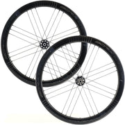 Campagnolo BORA WTO 45 C19 Disc Special Edition CA Pair