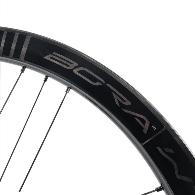 Campagnolo BORA WTO 45 C19 Disc Special Edition N3W Pair
