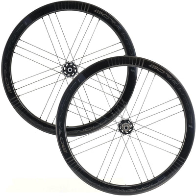 Campagnolo BORA WTO 45 C19 Disc Special Edition N3W Pair