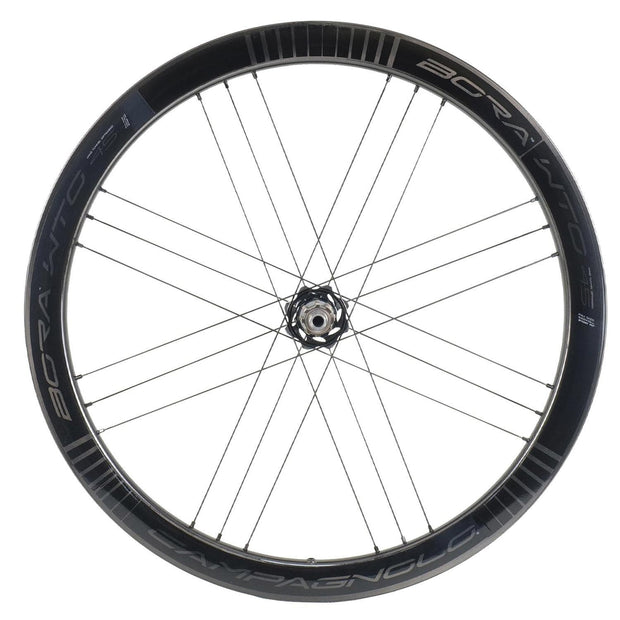 Campagnolo BORA WTO 45 C19 Disc Special Edition SH Pair