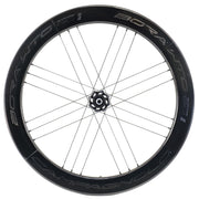 Campagnolo BORA WTO 60 C19 Disc Special Edition CA Pair