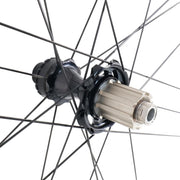 Campagnolo BORA WTO 60 C19 Disc Special Edition CA Pair