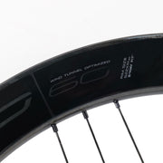 Campagnolo BORA WTO 60 C19 Disc Special Edition CA Pair