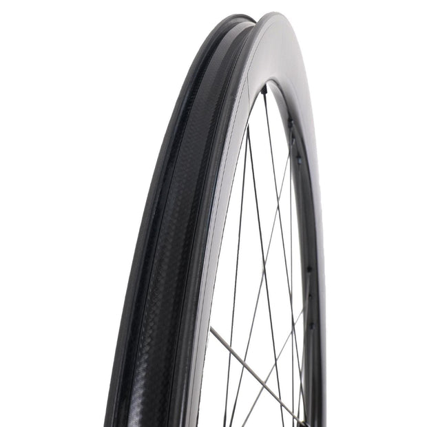 Campagnolo BORA WTO 60 C19 Disc Special Edition CA Pair