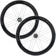 Campagnolo BORA WTO 60 C19 Disc Special Edition CA Pair
