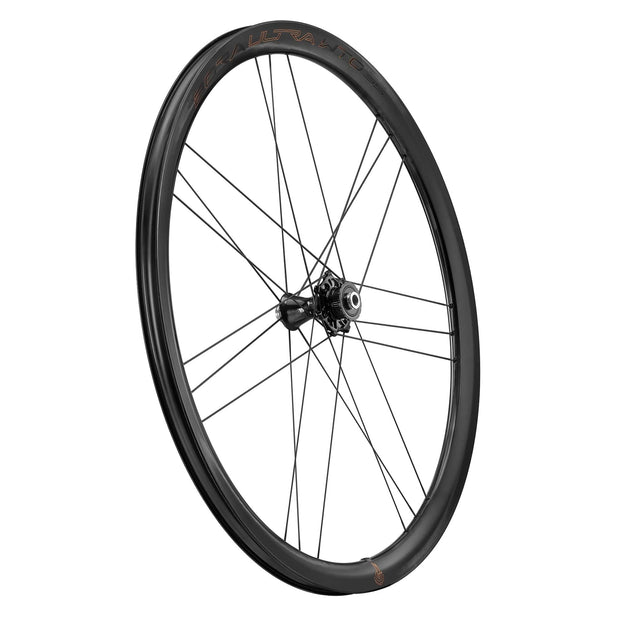 Campagnolo Bora Ultra WTO 35 DB 2WF C23 XDR Pair