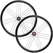 Campagnolo Bora Ultra WTO 35 DB 2WF C23 XDR Pair