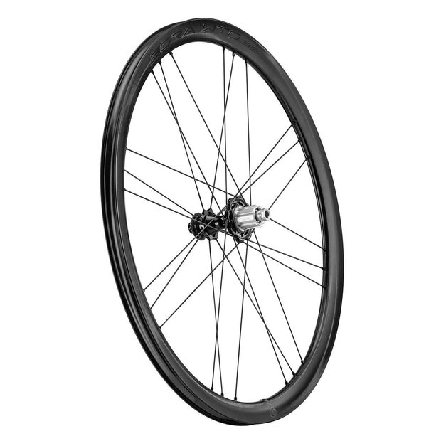 Campagnolo Bora WTO 35 DB 2WF C23 N3W Pair