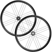 Campagnolo Bora WTO 35 DB 2WF C23 SH11 Pair