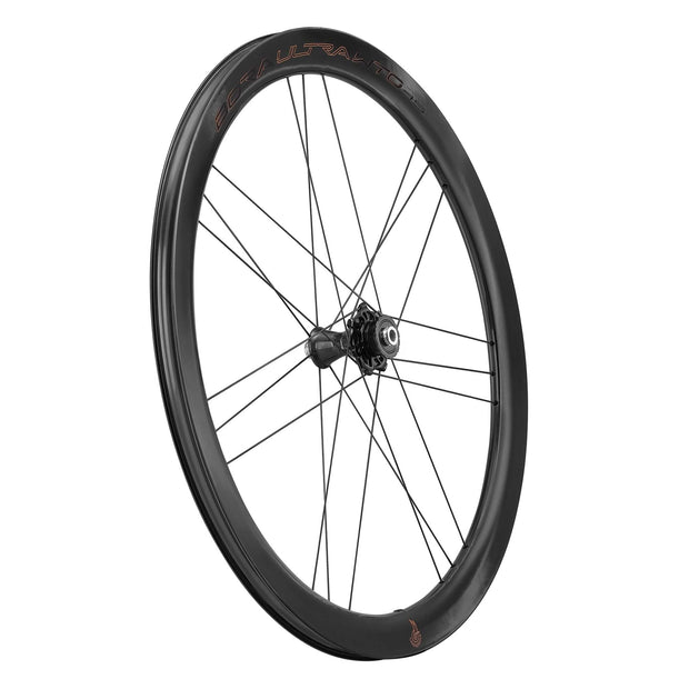 Campagnolo Bora Ultra WTO 45 DB 2WF C23 N3W Pair