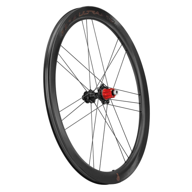 Campagnolo Bora Ultra WTO 45 DB 2WF C23 N3W Pair