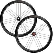 Campagnolo Bora Ultra WTO 45 DB 2WF C23 N3W Pair