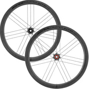 Campagnolo Bora Ultra WTO 45 DB 2WF C23 Matt SH11 Pair