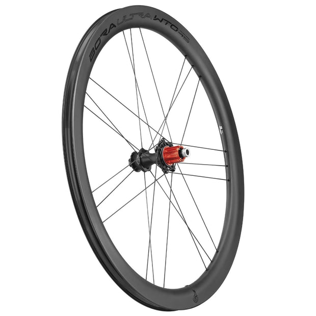 Campagnolo Bora Ultra WTO 45 DB 2WF C23 Matt XDR Pair