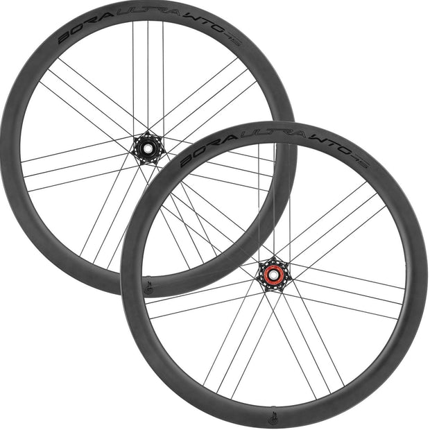 Campagnolo Bora Ultra WTO 45 DB 2WF C23 Matt XDR Pair