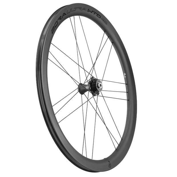 Campagnolo Bora Ultra WTO 45 DB 2WF C23 Matt N3W Pair