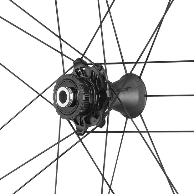 Campagnolo Bora Ultra WTO 45 DB 2WF C23 Matt N3W Pair