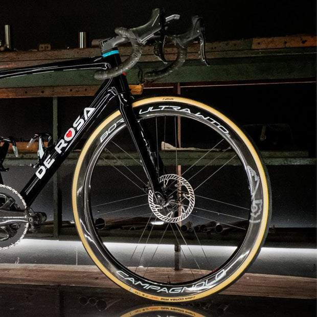 Campagnolo Bora Ultra WTO 45 DB 2WF C23 Pair N3W Team