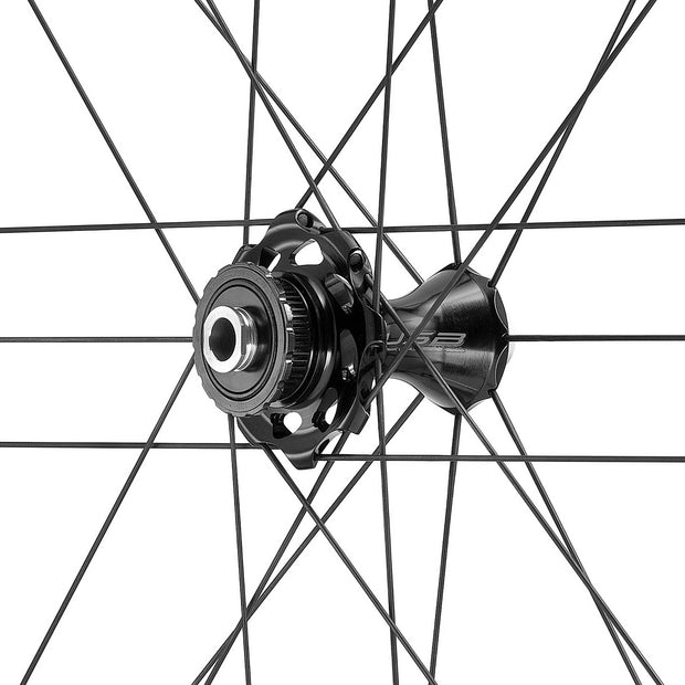 Campagnolo Bora WTO 45 DB 2WF C23 XDR Pair